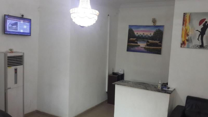 M House image