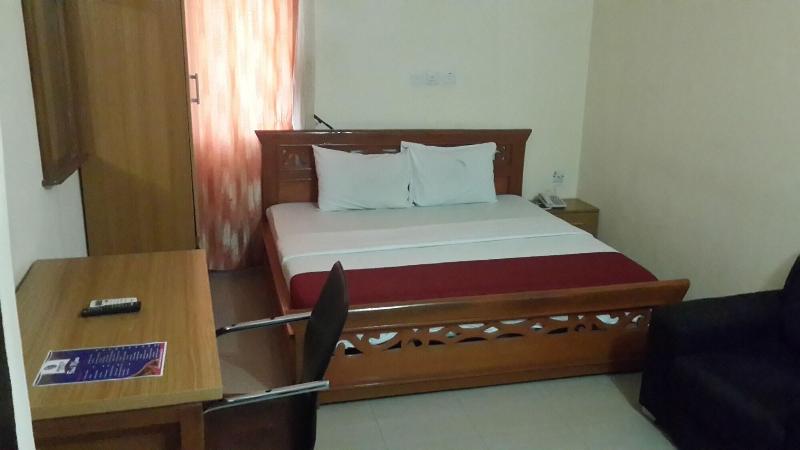 M House image