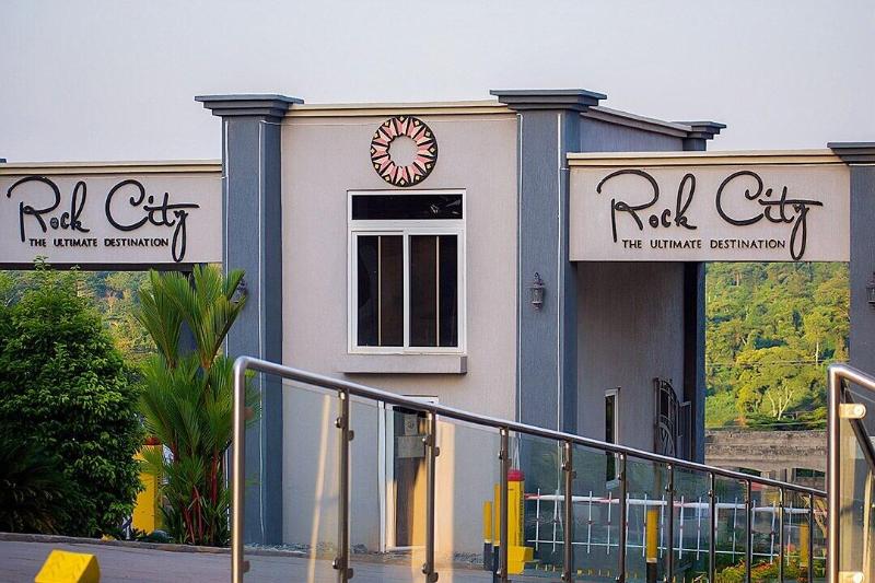 Rock City Hotel — photo 2