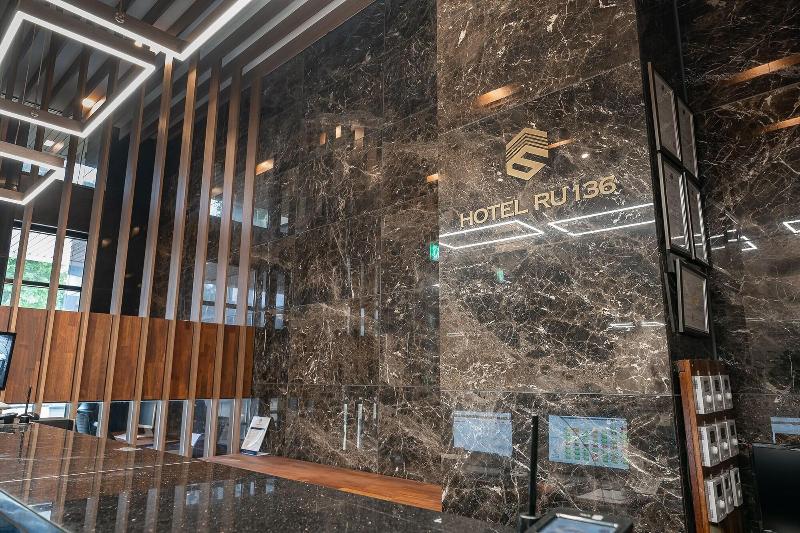 Hotel Ru136 image