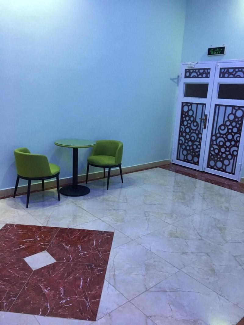 Ibra Plaza Hotel — main photo