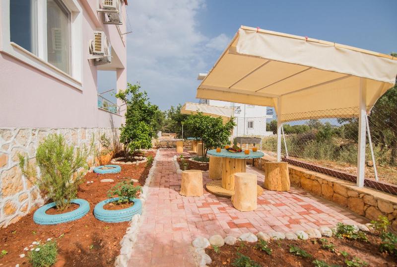Kas Kekik Apart — main photo