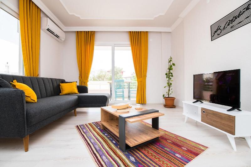 Kas Kekik Apart — photo 3