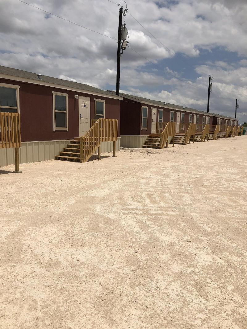 Monahans Country Inn, Monahans