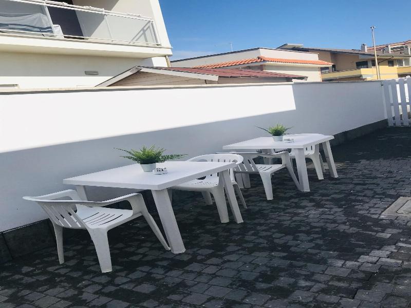 Sea Fly Guest House image