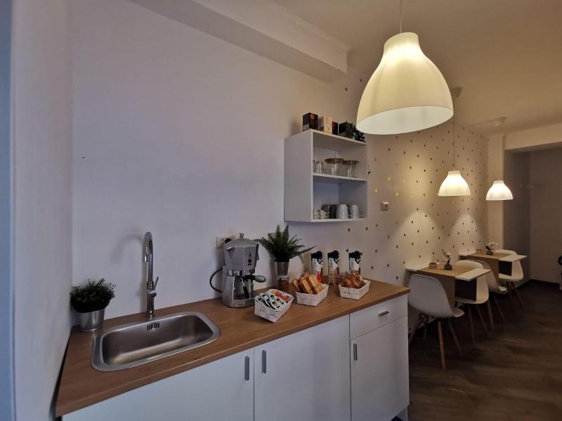 Sea Fly Guest House image