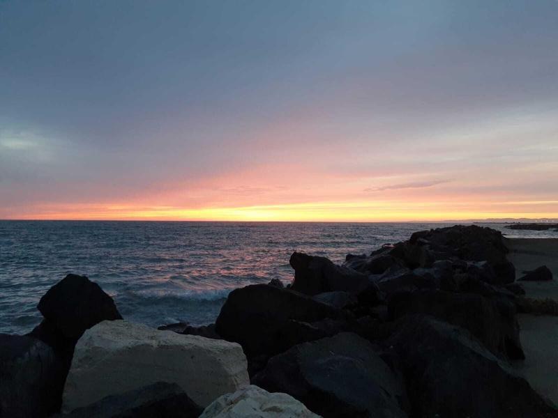 Sea Fly Guest House image