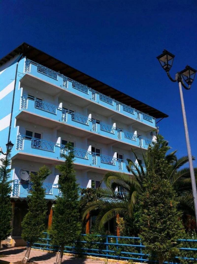 Ambassador Resort — main photo