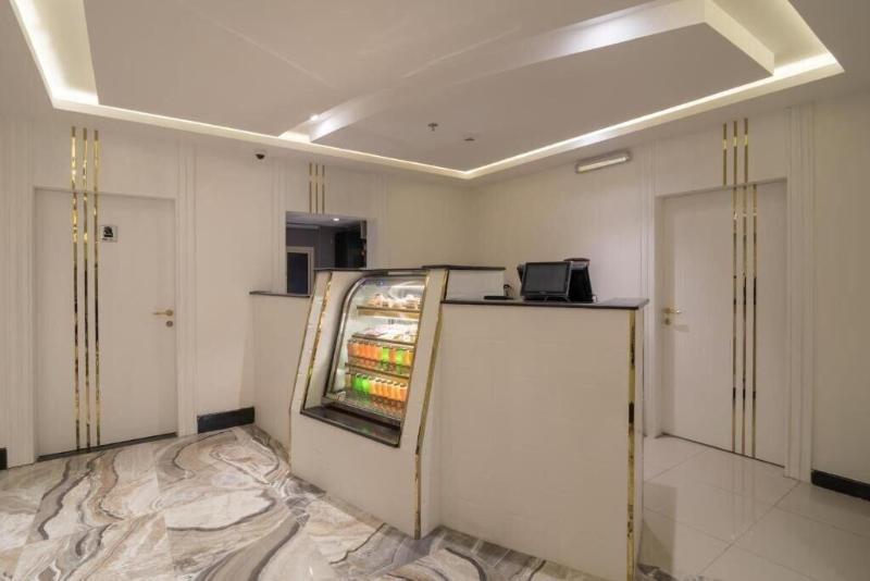 South Hotel Suites image