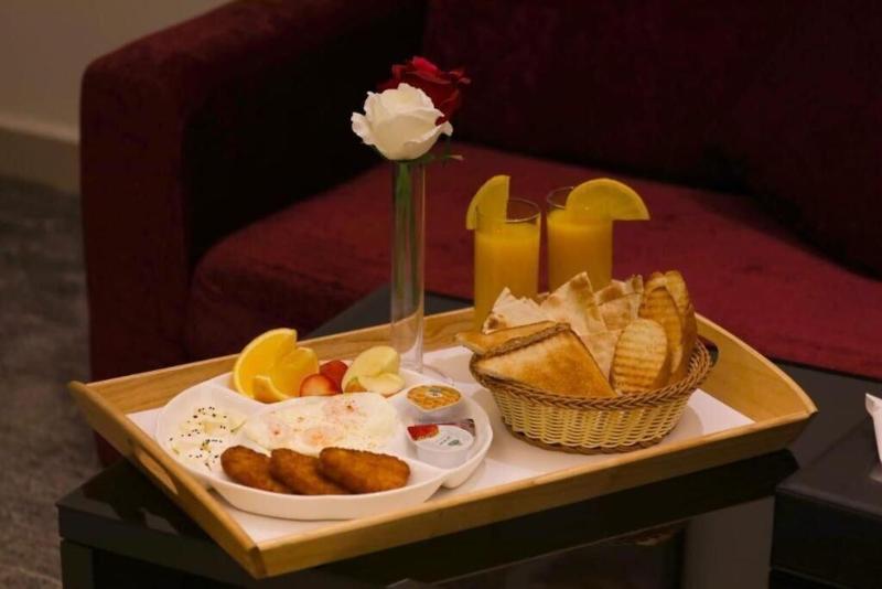 South Hotel Suites image