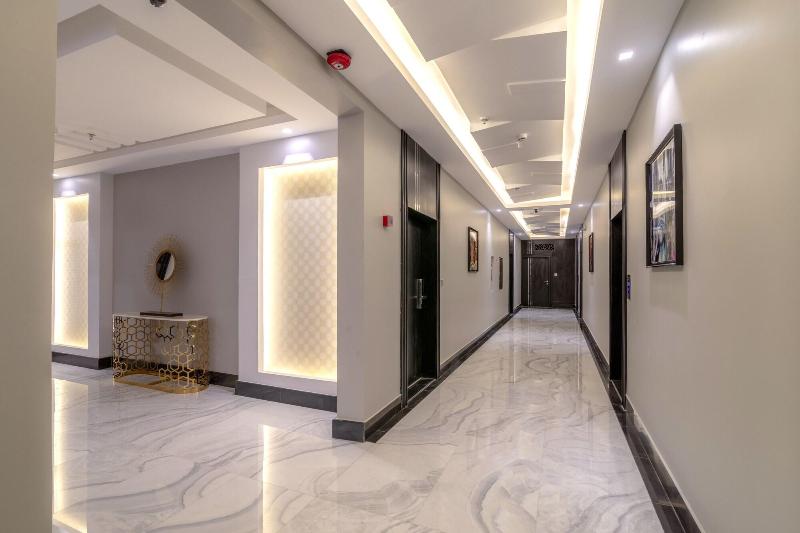 South Hotel Suites image