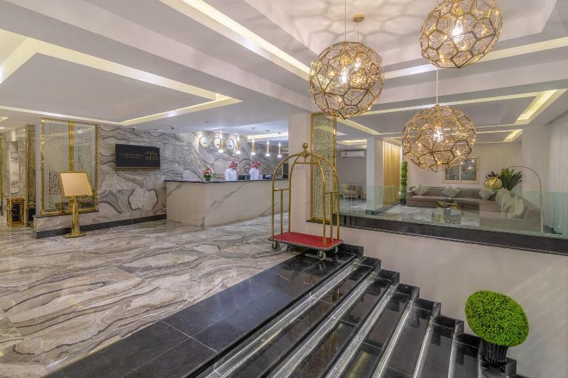 South Hotel Suites image