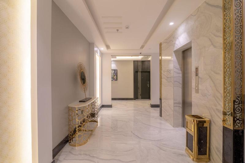 South Hotel Suites image