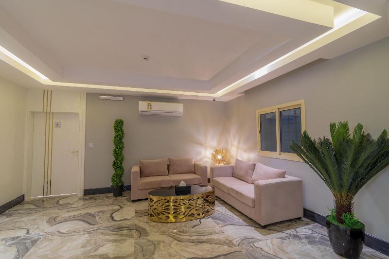 South Hotel Suites image