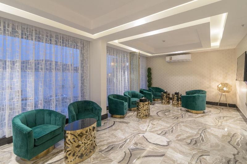 South Hotel Suites image