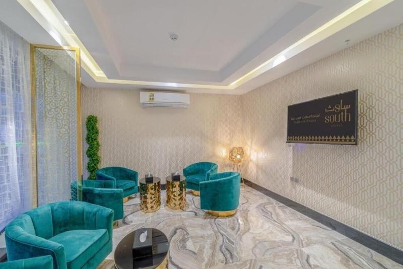 South Hotel Suites image