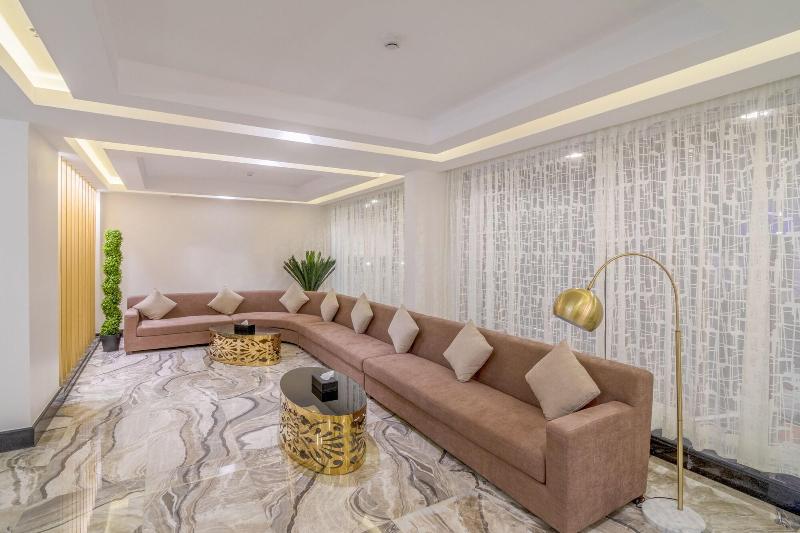 South Hotel Suites image
