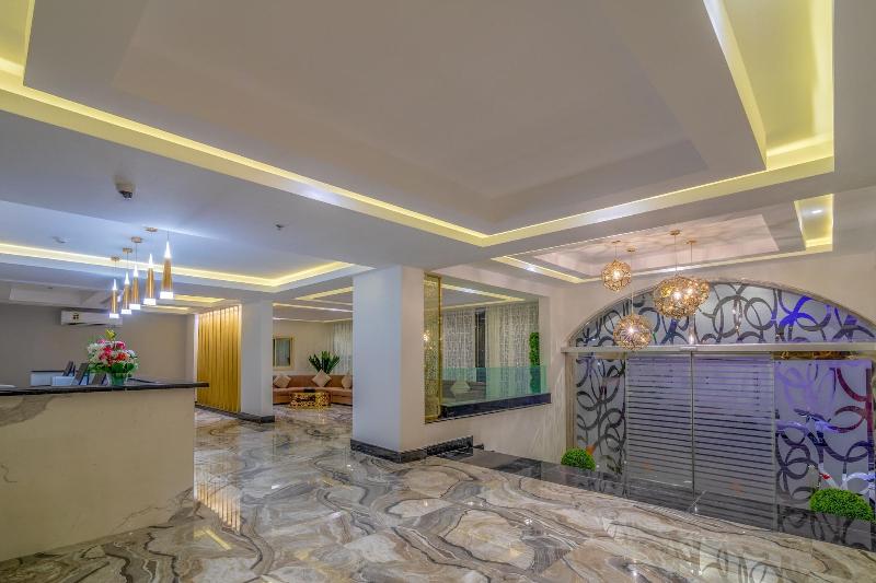 South Hotel Suites image