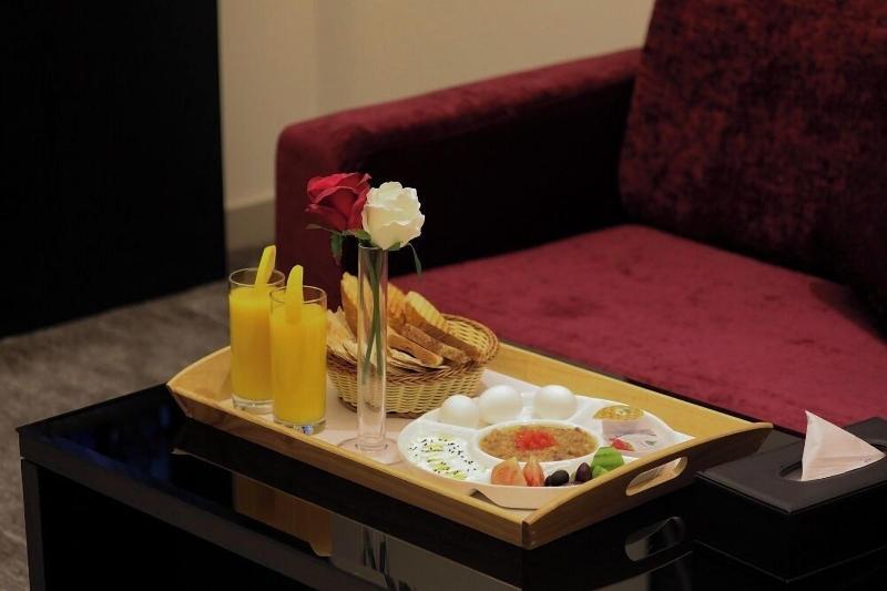 South Hotel Suites image