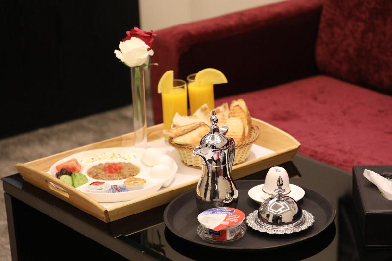 South Hotel Suites image