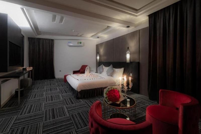 South Hotel Suites image