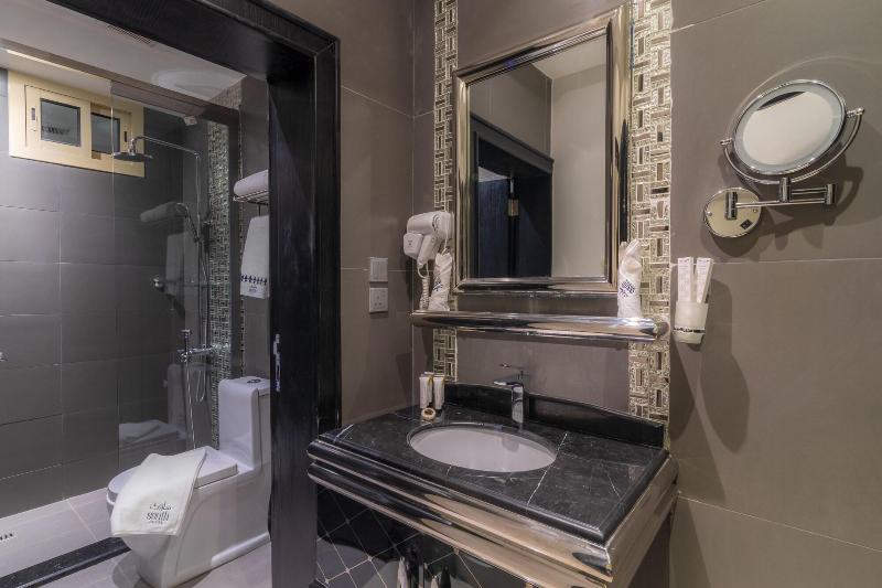 South Hotel Suites image
