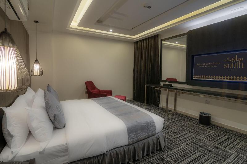 South Hotel Suites image