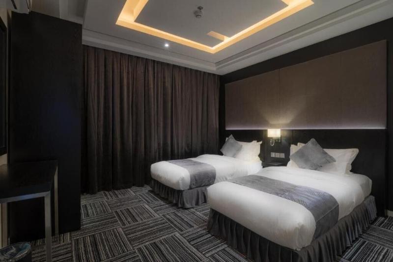 South Hotel Suites image