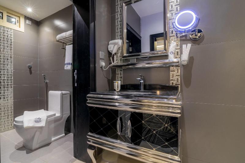 South Hotel Suites image