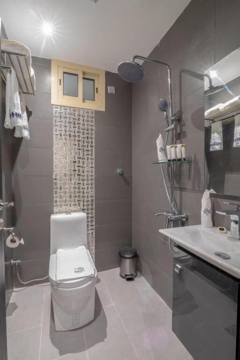 South Hotel Suites image