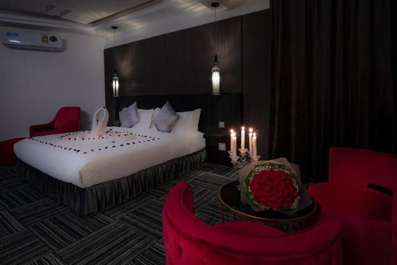 South Hotel Suites image