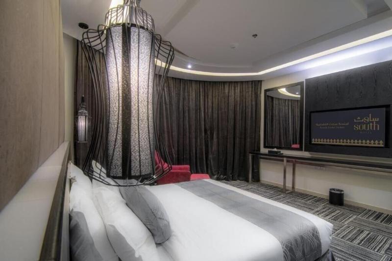 South Hotel Suites image
