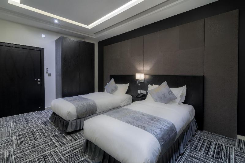 South Hotel Suites image