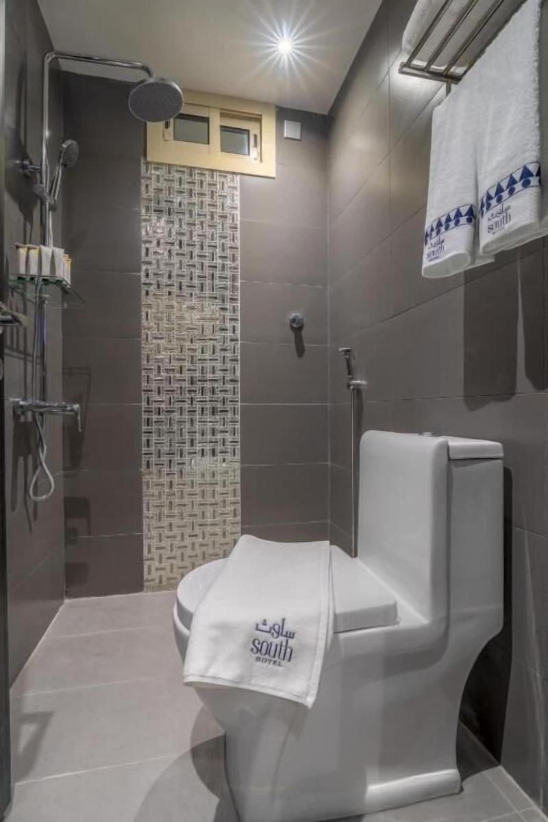 South Hotel Suites image