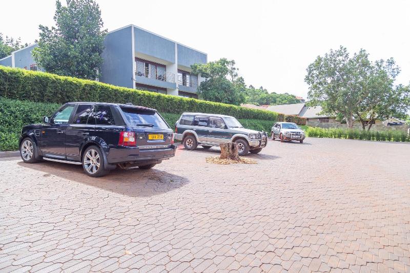 Marahaba Apartment Hotel image