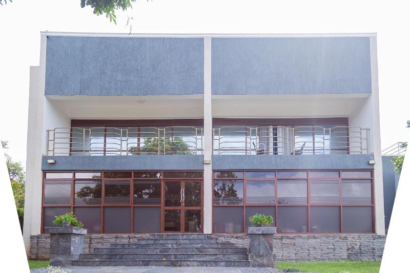 Marahaba Apartment Hotel image