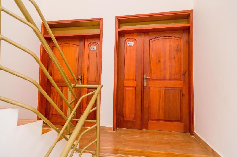 Marahaba Apartment Hotel image