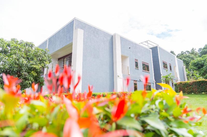 Marahaba Apartment Hotel image
