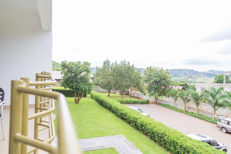 Marahaba Apartment Hotel image