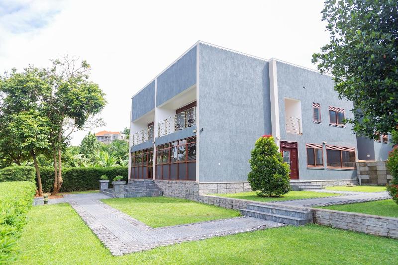 Marahaba Apartment Hotel image