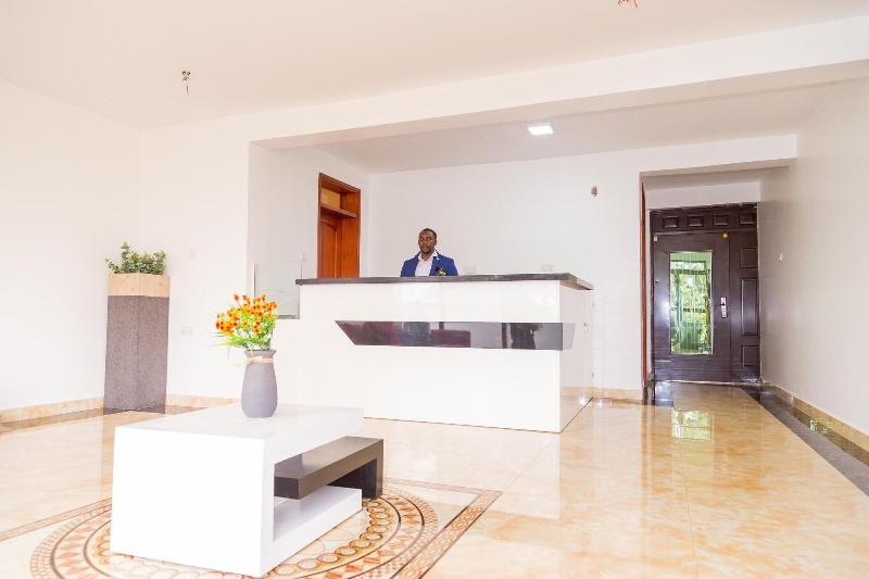 Marahaba Apartment Hotel image