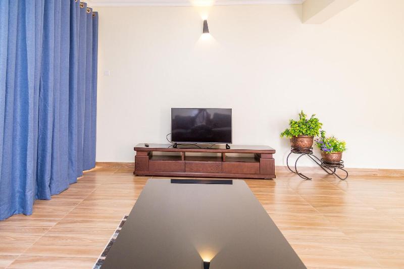 Marahaba Apartment Hotel image