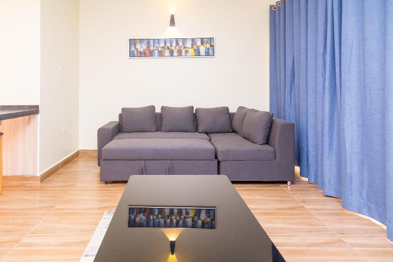 Marahaba Apartment Hotel image