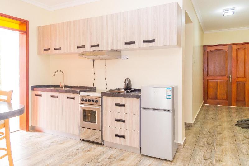 Marahaba Apartment Hotel image