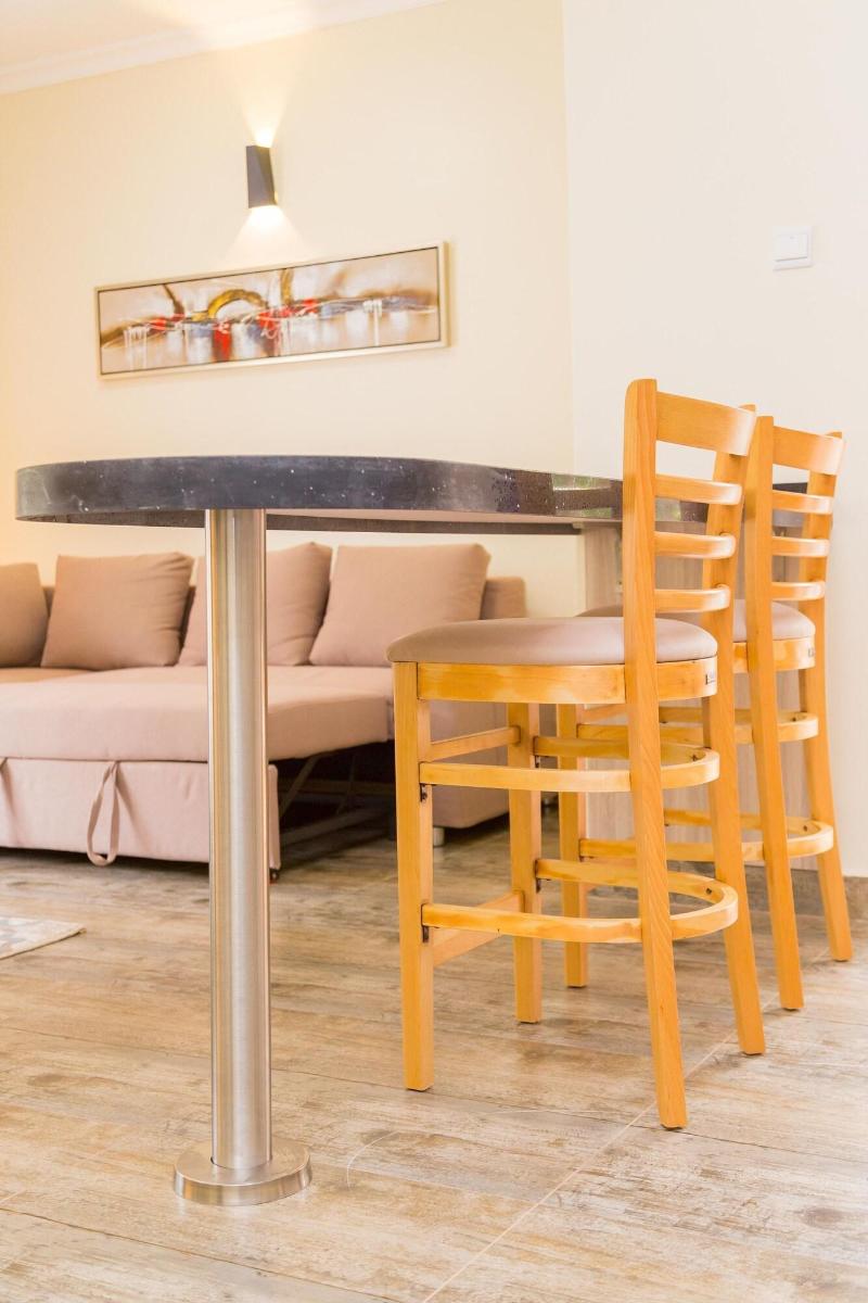 Marahaba Apartment Hotel image