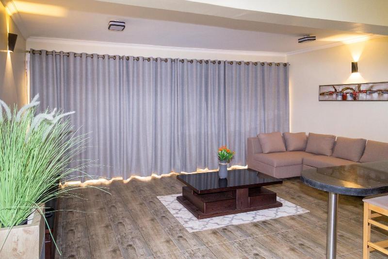 Marahaba Apartment Hotel image
