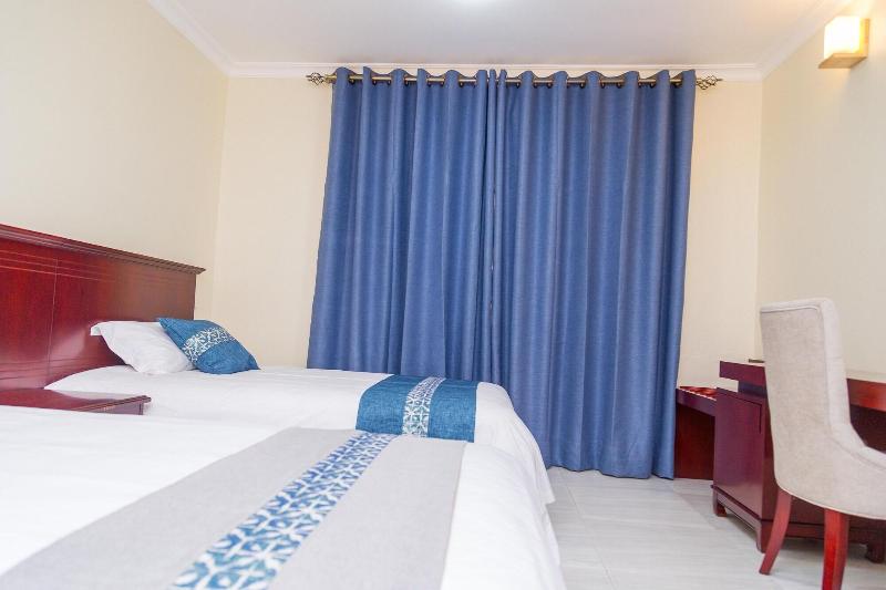 Marahaba Apartment Hotel image