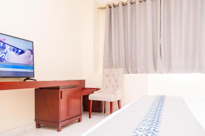Marahaba Apartment Hotel image