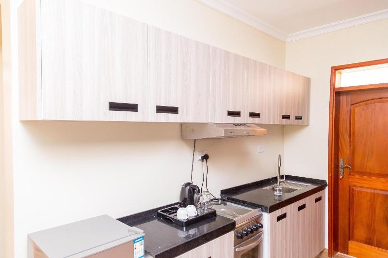 Marahaba Apartment Hotel image