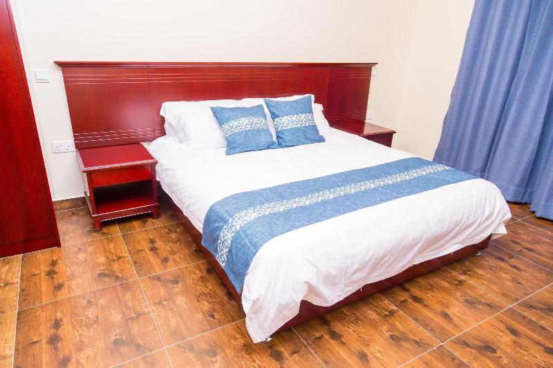 Marahaba Apartment Hotel image